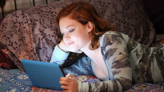 <i>Suburgatory</i>: “Friendship Fish”